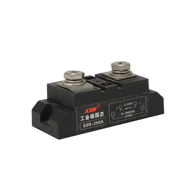 SSR-250A 工业级固态继电器